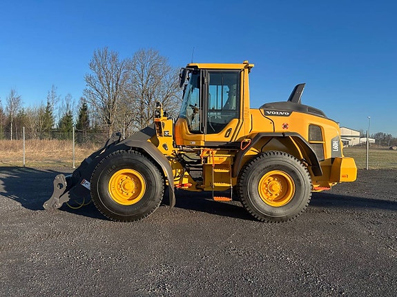 Volvo L60H