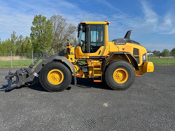 Volvo L60H
