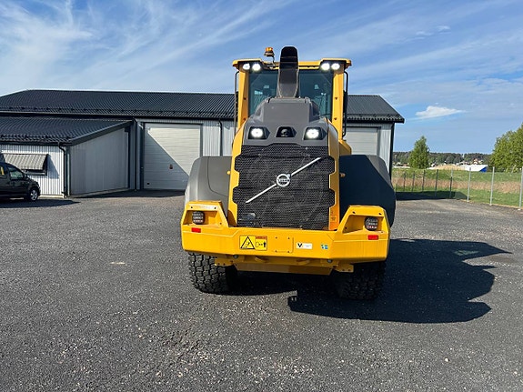 Volvo L60H 7 of 11
