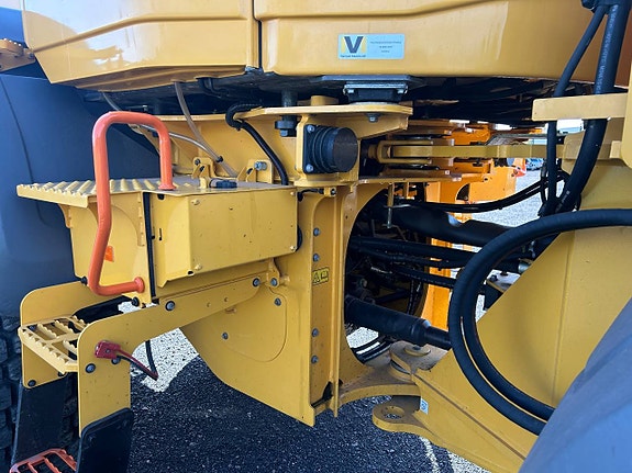 Volvo L60H 10 of 11