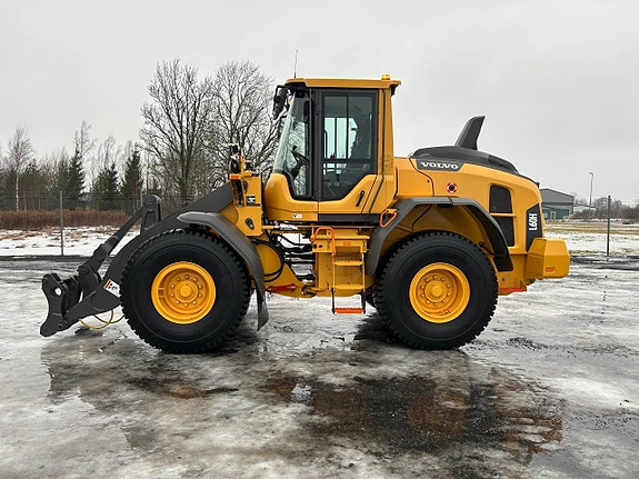 Volvo L60H