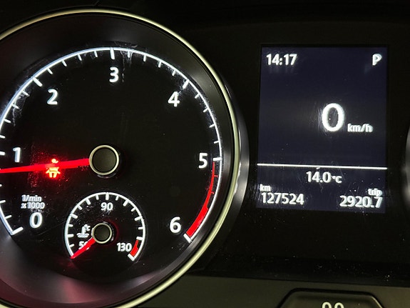 Volkswagen Golf Alltrack 26 of 29
