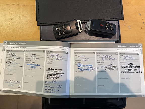 Volvo V40 24 of 26