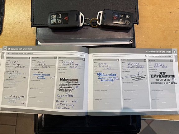 Volvo V40 24 of 26
