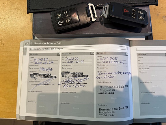 Volvo V40 25 of 26