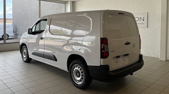 Opel Combo-e 6 of 11