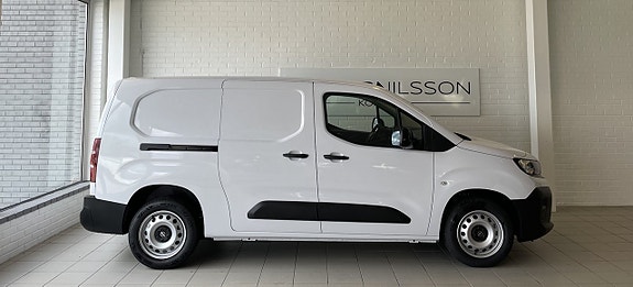 Opel Combo-e 2 of 5