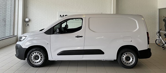 Opel Combo-e 7 of 11
