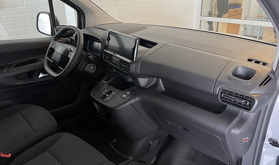 Opel Combo-e 9 of 11