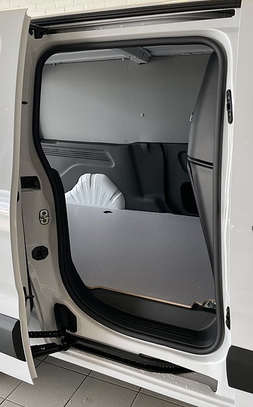 Opel Combo-e 10 of 11