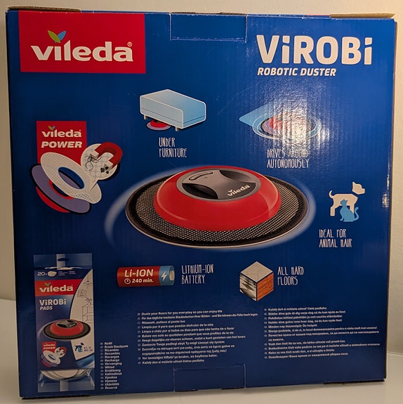 Product image 2 of 8