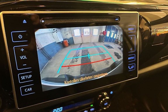 Toyota HiLux 17 of 18