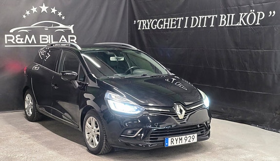Renault Clio 3 of 5