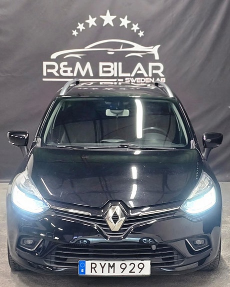 Renault Clio 2 of 5