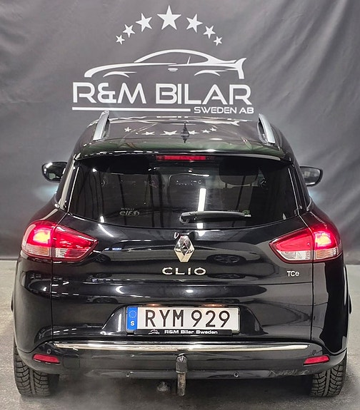 Renault Clio 6 of 27
