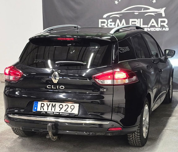 Renault Clio 8 of 27