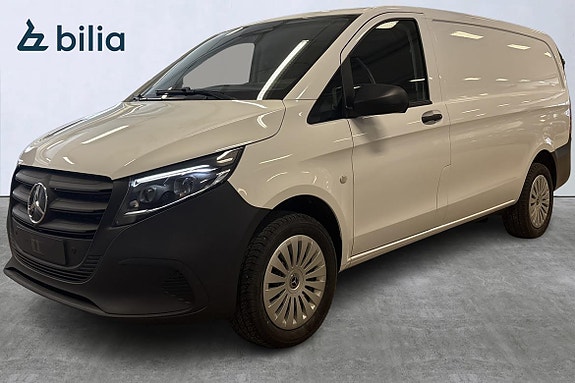 Mercedes-Benz Vito 116