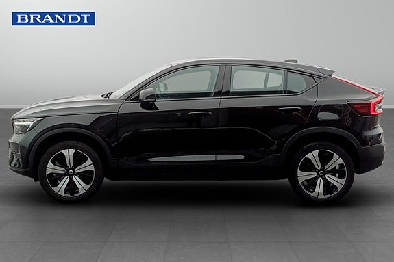 Volvo C40 3 of 9