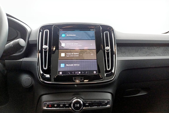 Volvo C40 5 of 9