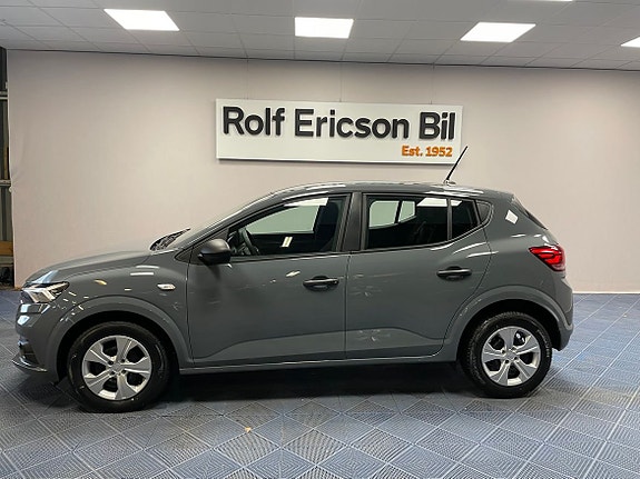 Dacia Sandero 2 of 5