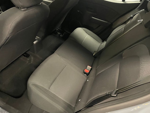 Dacia Sandero 5 of 5