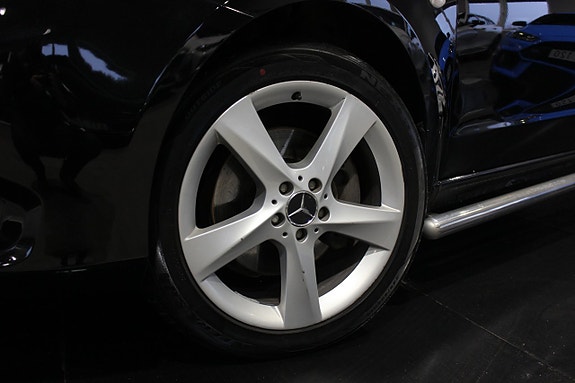 Mercedes-Benz Vito 119 10 of 29