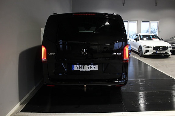 Mercedes-Benz Vito 119 7 of 29