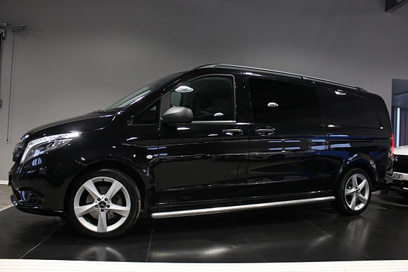 Mercedes-Benz Vito 119