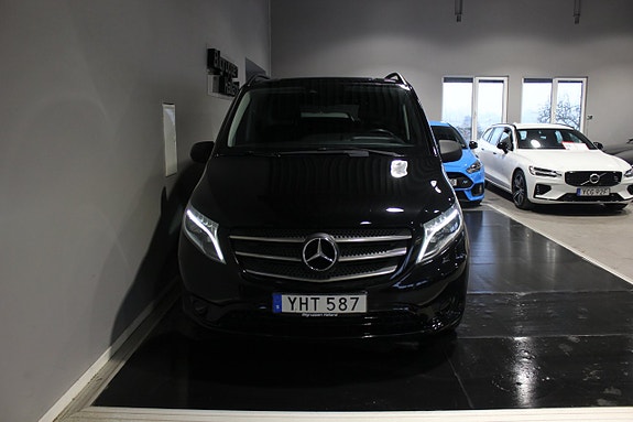 Mercedes-Benz Vito 119 4 of 5