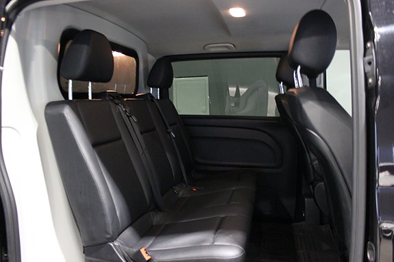 Mercedes-Benz Vito 119 18 of 29