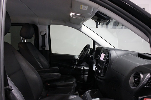 Mercedes-Benz Vito 119 15 of 29
