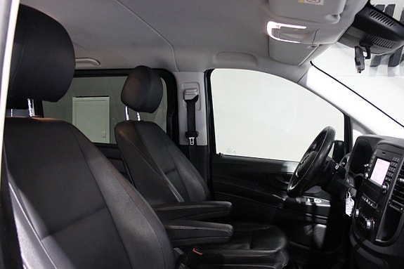 Mercedes-Benz Vito 119 16 of 29