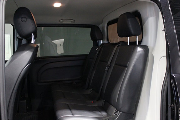 Mercedes-Benz Vito 119 17 of 29