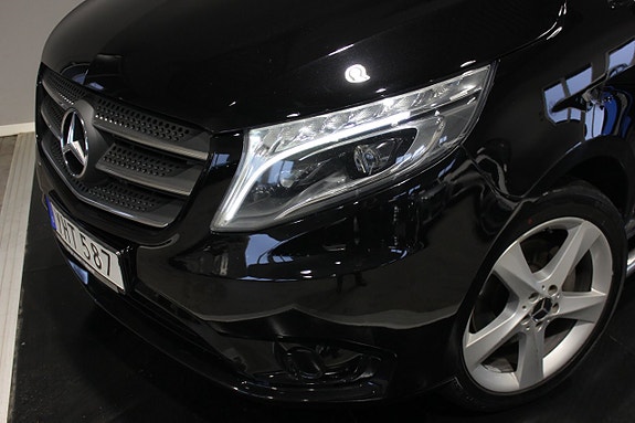 Mercedes-Benz Vito 119 9 of 29