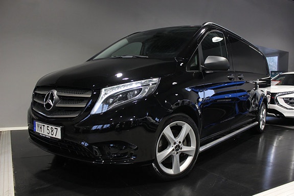Mercedes-Benz Vito 119 8 of 29
