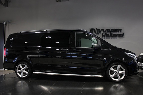 Mercedes-Benz Vito 119 5 of 5