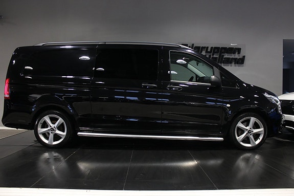 Mercedes-Benz Vito 119 6 of 29