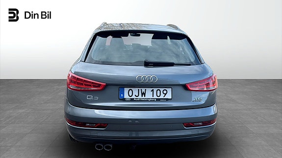 Audi Q3 5 of 5