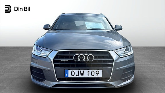 Audi Q3 4 of 5