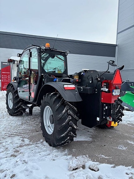Case IH Farmlift 742 6 of 12