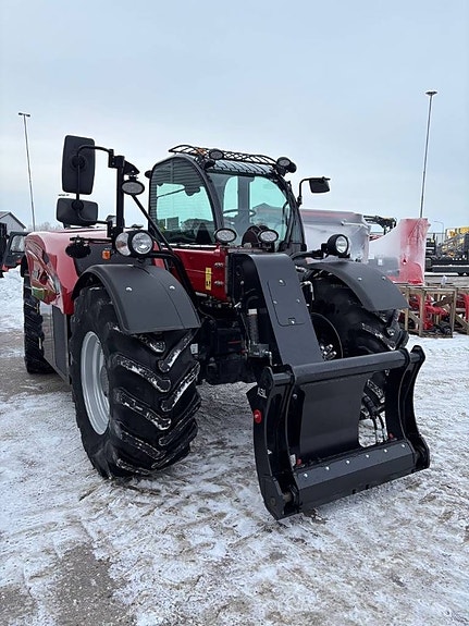 Case IH Farmlift 742 3 of 5