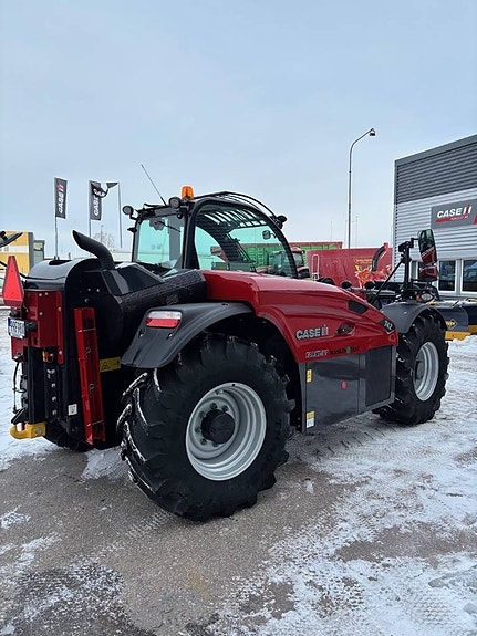 Case IH Farmlift 742 4 of 5