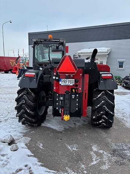 Case IH Farmlift 742 5 of 5