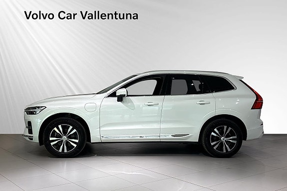 Volvo XC60 3 of 5