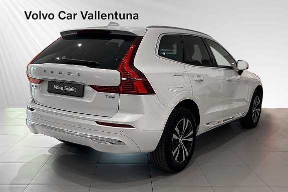 Volvo XC60 5 of 5