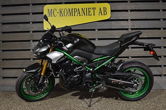 Kawasaki Z900 SE 4 of 6
