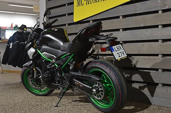 Kawasaki Z900 SE 5 of 6
