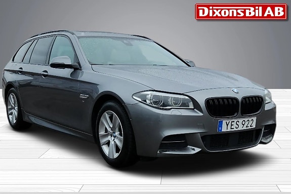 BMW 530d