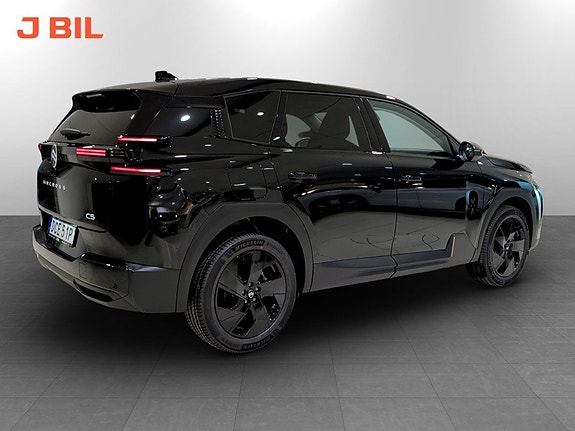 Citroen C5 Aircross 2 of 5
