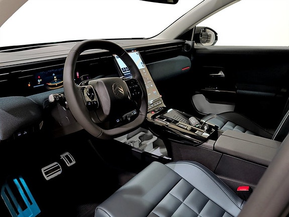 Citroen C5 Aircross 5 of 5